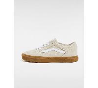 Vans - Rowley Classic Shoes, Man, Grey, Size: 6