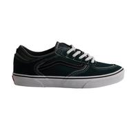 Vans Rowley VN0A2Z3O1CI1 Mens Skate Shoes - Green - Size UK 8