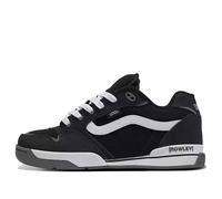 Vans Rowley XLT 'Black White' VN000CTMBA2 5
