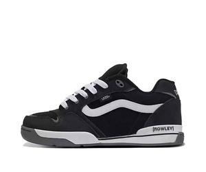Vans Rowley XLT 'Black White' VN000CTMBA2 5