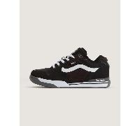 Vans - Rowley XLT Shoes, Man, Black, Size: 4.5