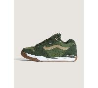 Vans - Rowley Xlt Shoes, Man, Green, Size: 5