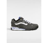 Vans - Rowley XLT Shoes, Man, Grey, Size: 2.5