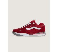Vans - Rowley XLT Shoes, Man, Red, Size: 12