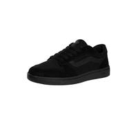 Vans Ryland LS, Black/Black, 7 UK