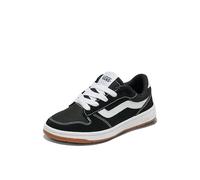 Vans Ryland LS, Black/White, 2.5