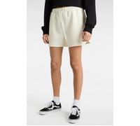 Vans - Sabine Marshmallow - Shorts - white - L - 65% Cotton, 35% Polyester L