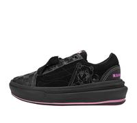 Vans Sailor Moon x Old Skool Overt ComfyCush 'Pretty Guardian' VN0A7Q5EBKA 5