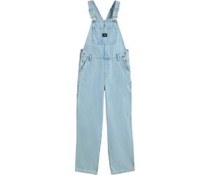 Vans - Salopette en jean - Chore Denim Overall Light Stonewash for Women in Cotton - Size S - Blue Blue S