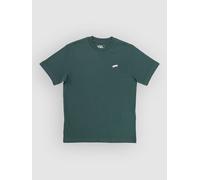 Vans Salton Kids T-Shirt mystic moss XL