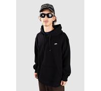 Vans Salton Loose Ft Po Hoodie black L
