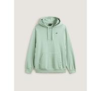 Vans - Salton Loose Pullover Hoodie, Man, Blue, Size: XS
