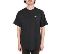 Vans Salton Loose Short Sleeve T-shirt Black S Men