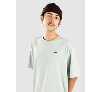 Vans Salton Loose T-Shirt gray olive M