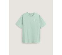 Vans - Salton Loose T-Shirt, Man, Blue, Size: S