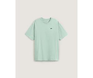 Vans - Salton Loose T-Shirt, Man, Green, Size: M