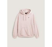 Vans - Salton Pullover Hoodie, Man, Pink, Size: S