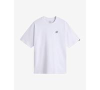Vans Salton Loose Short Sleeve T-shirt White 2XL Men