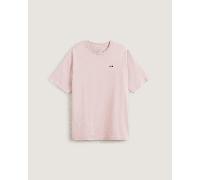 Vans - Salton T-Shirt, Man, Pink, Size: S