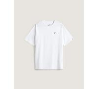 Vans - Salton T-Shirt, Man, White, Size: S