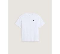 Vans - Salton T-Shirt, Man, White, Size: S