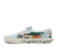 Vans Save Our Planet x Era 'World Map' VN0A4BV4T2V 3.5