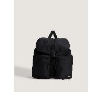 Vans - Scatter Backpack, Man, Black, Size: One size