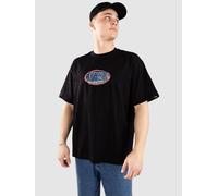 Vans Scribblex T-Shirt black XL