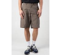 Vans - Service Cargo Loose Bungee Cord - Shorts - green - W34 - 100% Cotton W34