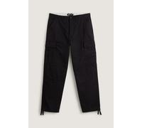 Vans Service Cargo Loose Tapered Pant Black size 33 | Cargo pants Outlet | Men | Black 33