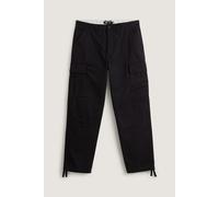 Vans Service Tapered Cargo Pants Black 31 Men