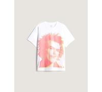Vans x Sex Pistols - Vicious White - T-Shirt - white - XL - 100% Cotton XL