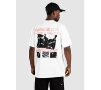 Vans Sex Pistols Run Wild On The Green T-Shirt white L