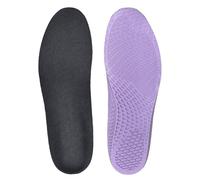 Vans Shoe Insoles Replacement Shoe Insoles for Men Skate Sneaker Comfortable Lightweight and Shock Absorbing (M9)