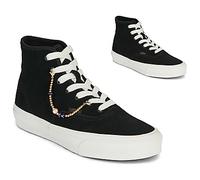 Vans Shoes (High-top Trainers) Authentic Hi 2.0 in Black 6.5