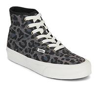 Vans Shoes (High-top Trainers) Authentic Hi 2.0 in Grey 4.5