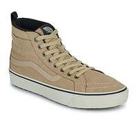 Vans Shoes (High-top Trainers) MTE Sk8-Hi Insulated in Beige 8