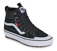 Vans - Sk8-Hi Waterproof Insulated Shoes, Man, Black, Size: 9.5