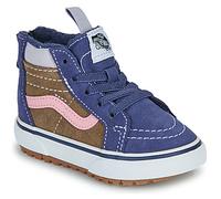 Vans Shoes (High-top Trainers) MTE SK8-Hi Zip in Purple 5.5 toddler
