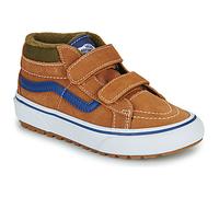 Vans Shoes (High-top Trainers) MTE SK8-Mid Reissue V in Brown 2.5 kid