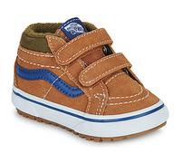Vans Shoes (High-top Trainers) MTE SK8-Mid Reissue V in Brown 4 toddler