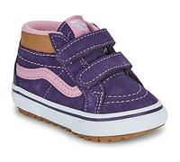 Vans Shoes (High-top Trainers) MTE SK8-Mid Reissue V in Purple 7 toddler