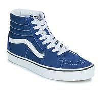 Vans Shoes (High-top Trainers) SK8-Hi COLOR THEORY Deep Indigo in Blue 7.5