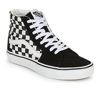 Vans Shoes (High-top Trainers) SK8-HI in Black 3.5