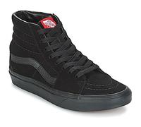 Vans Shoes (High-top Trainers) SK8-Hi in Black 6.5