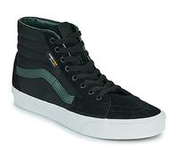 Vans Shoes (High-top Trainers) SK8-Hi in Black 7.5