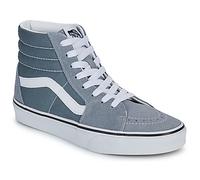 Vans Shoes (High-top Trainers) SK8-Hi in Blue 3.5