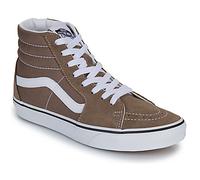 Vans Shoes (High-top Trainers) SK8-Hi in Brown 6