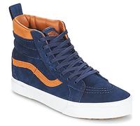 Vans Shoes (High-top Trainers) Sk8-hi in multicolour 3