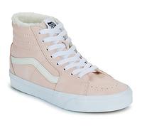 Vans Shoes (High-top Trainers) SK8-Hi in Pink 4.5
